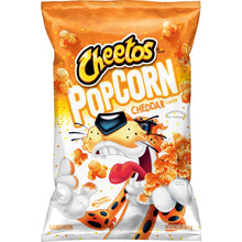 Cargar imagen en el visor de la galería, Cheetos Popcorn Cheddar
