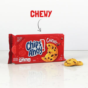 Chips Ahoy Chewy