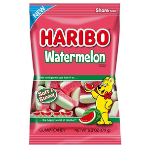 Haribo Watermelon