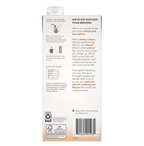 Tazo Chai Pumpkin Spice Latte Tea Concentrate