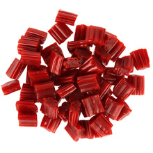 Cargar imagen en el visor de la galería, TWIZZLERS CHERRY BITES BIG BAG
