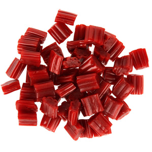 TWIZZLERS CHERRY BITES BIG BAG