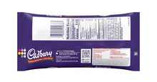 Cargar imagen en el visor de la galería, CADBURY HOLIDAY CANDY COATED SOLID MILK CHOCOLATE

