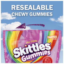 Cargar imagen en el visor de la galería, Skittles Gummies Wild Berry
