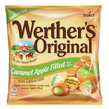 Cargar imagen en el visor de la galería, Weathers Original Hard Caramels Filled With Apple Hard Candy
