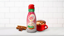 Cargar imagen en el visor de la galería, Coffee Mate Sugar Free Cinnamon Roll Creamer
