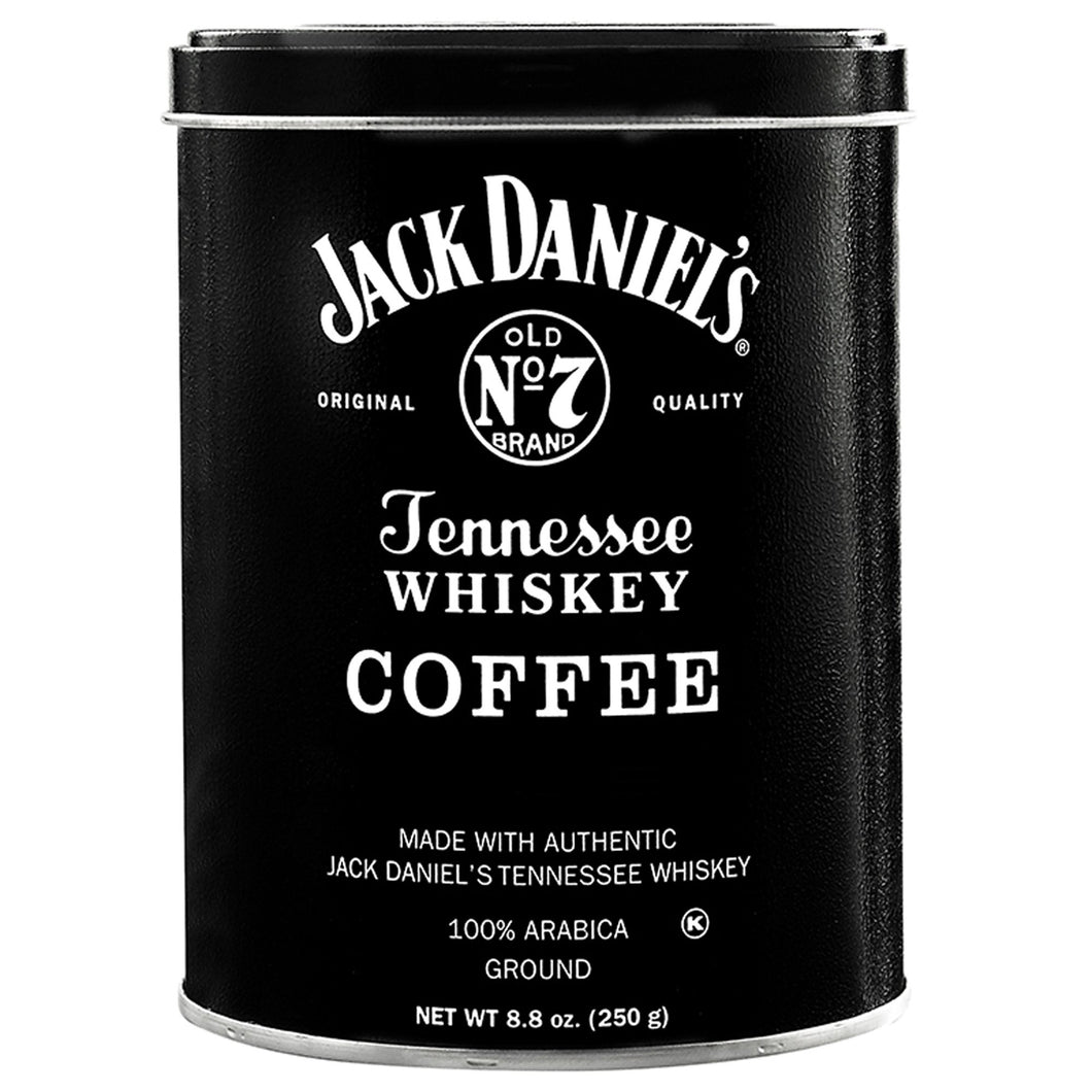 Jack Daniel’s Ground Coffee