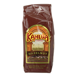 KAHLUA HAZELNUT GROUND COFFEE