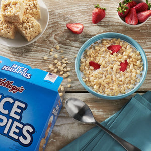 Rice Krispies Cereal