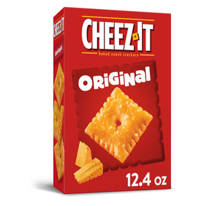 CHEEZ IT ORIGINAL