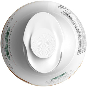 Starbucks Cinnamon Dolce Latte Creamer