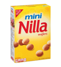 Cargar imagen en el visor de la galería, NILLA MINI WAFERS
