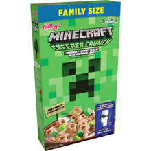 Cargar imagen en el visor de la galería, MINECRAFT CREEPER CRUNCH
