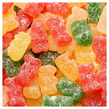 Cargar imagen en el visor de la galería, HARIBO SOUR GOLDBEARS
