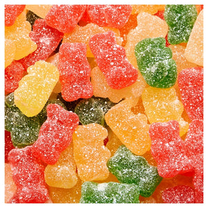 HARIBO SOUR GOLDBEARS
