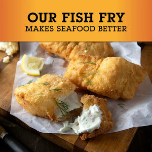 RED LOBSTER FISH FRY MIX