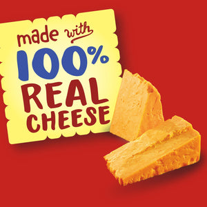 CHEEZ IT ORIGINAL