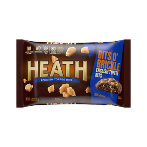 HEATH ENGLISH TOFFEE BITS