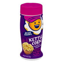 Cargar imagen en el visor de la galería, KERNEL SEASON’S KETTLE CORN POPCORN SEASONING
