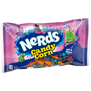 NERDS CANDY CORN