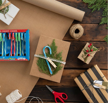 Cargar imagen en el visor de la galería, Jolly Rancher Christmas Candy Canes
