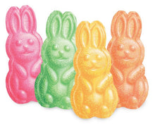 Cargar imagen en el visor de la galería, Sour Patch Bunnies Treat Size Bag
