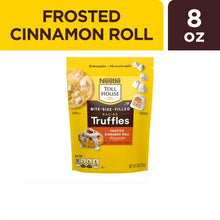 Cargar imagen en el visor de la galería, Nestlé Toll House Frosted Cinnamon Roll Truffles

