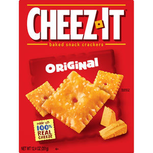 CHEEZ IT ORIGINAL