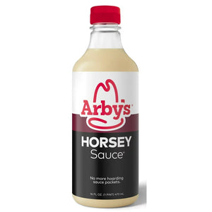 Arbys Horsey Sauce