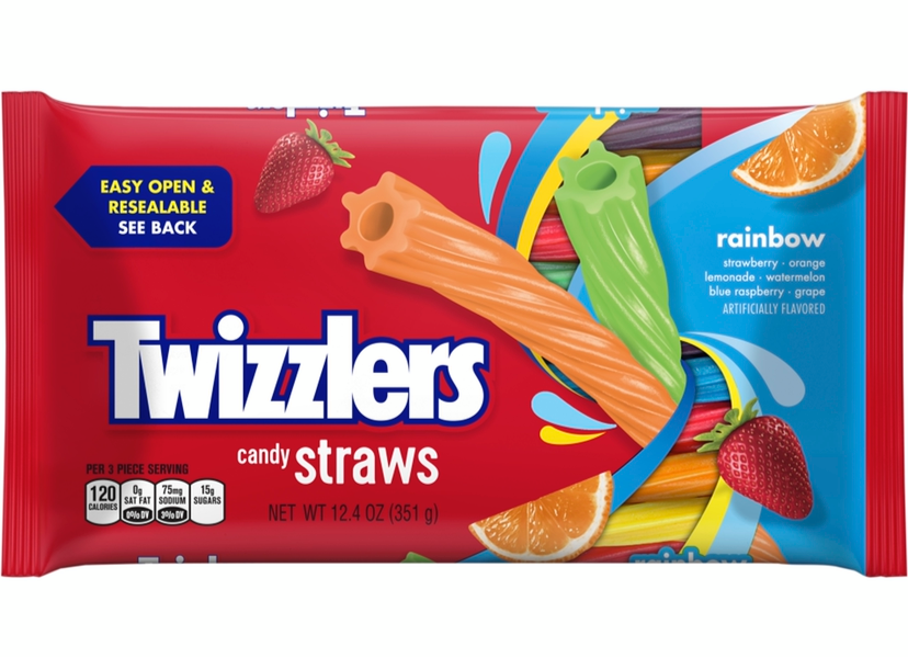 Twizzlers Rainbow