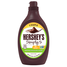 Cargar imagen en el visor de la galería, HERSHEY’S LIQUID CHOCOLATE ORGANIC
