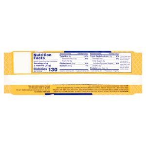 VOORTMAN BAKERY SUGAR FREE VANILLA WAFERS