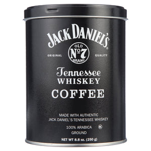 Jack Daniel’s Ground Coffee