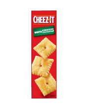 Cargar imagen en el visor de la galería, Cheez It White Cheddar
