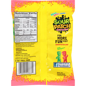 Sour Patch Watermelon