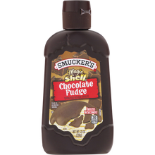 Cargar imagen en el visor de la galería, Smuckers Magic Shell Chocolate Fudge
