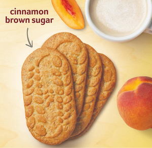 Belvita Cinnamon Brown Sugar