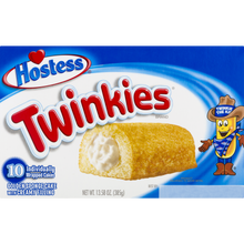 Cargar imagen en el visor de la galería, Twinkies Vanilla

