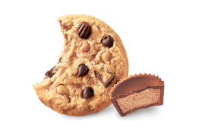 Chips Ahoy! Reese’s Cups