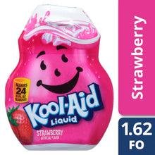 Cargar imagen en el visor de la galería, KOOL AID STRAWBERRY DROPS
